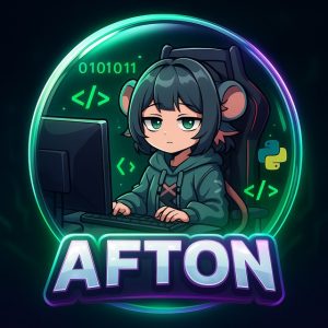 Picture of Afton
